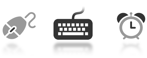 clicker features